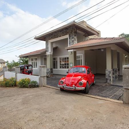 Vista House Kandy Dış mekan fotoğraf