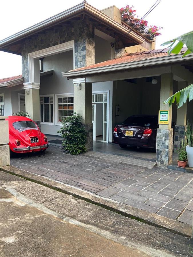 Vista House Kandy Dış mekan fotoğraf
