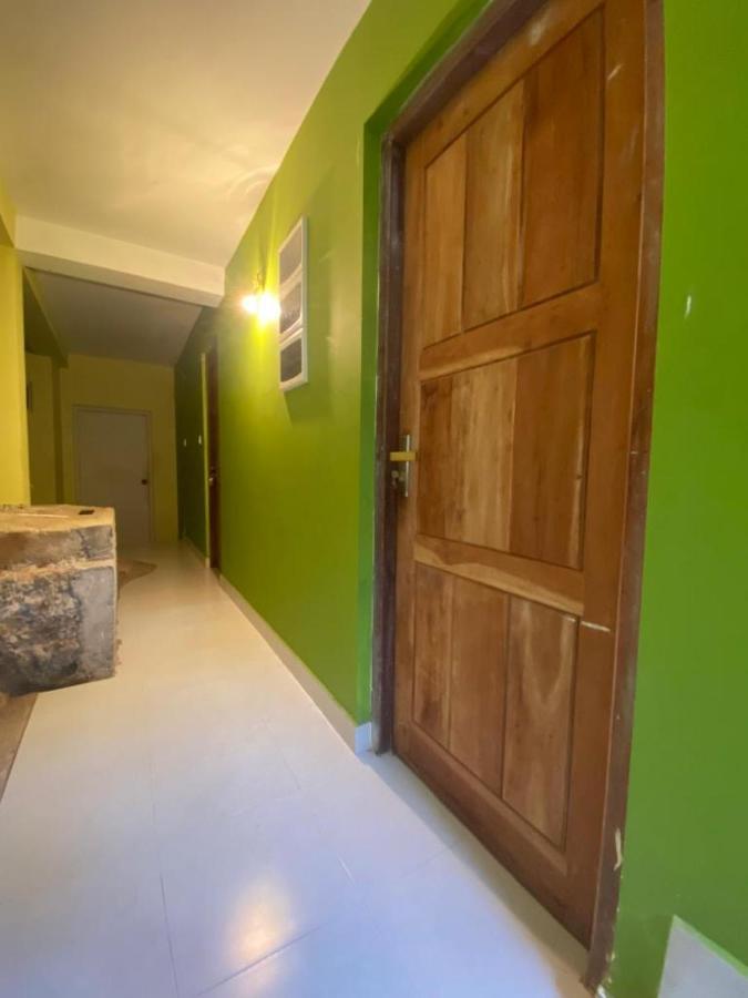 Vista House Kandy Dış mekan fotoğraf