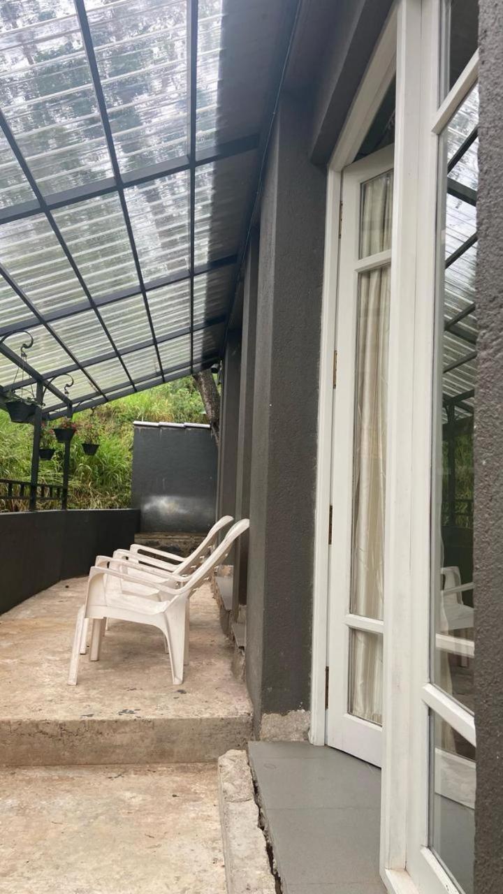 Vista House Kandy Dış mekan fotoğraf
