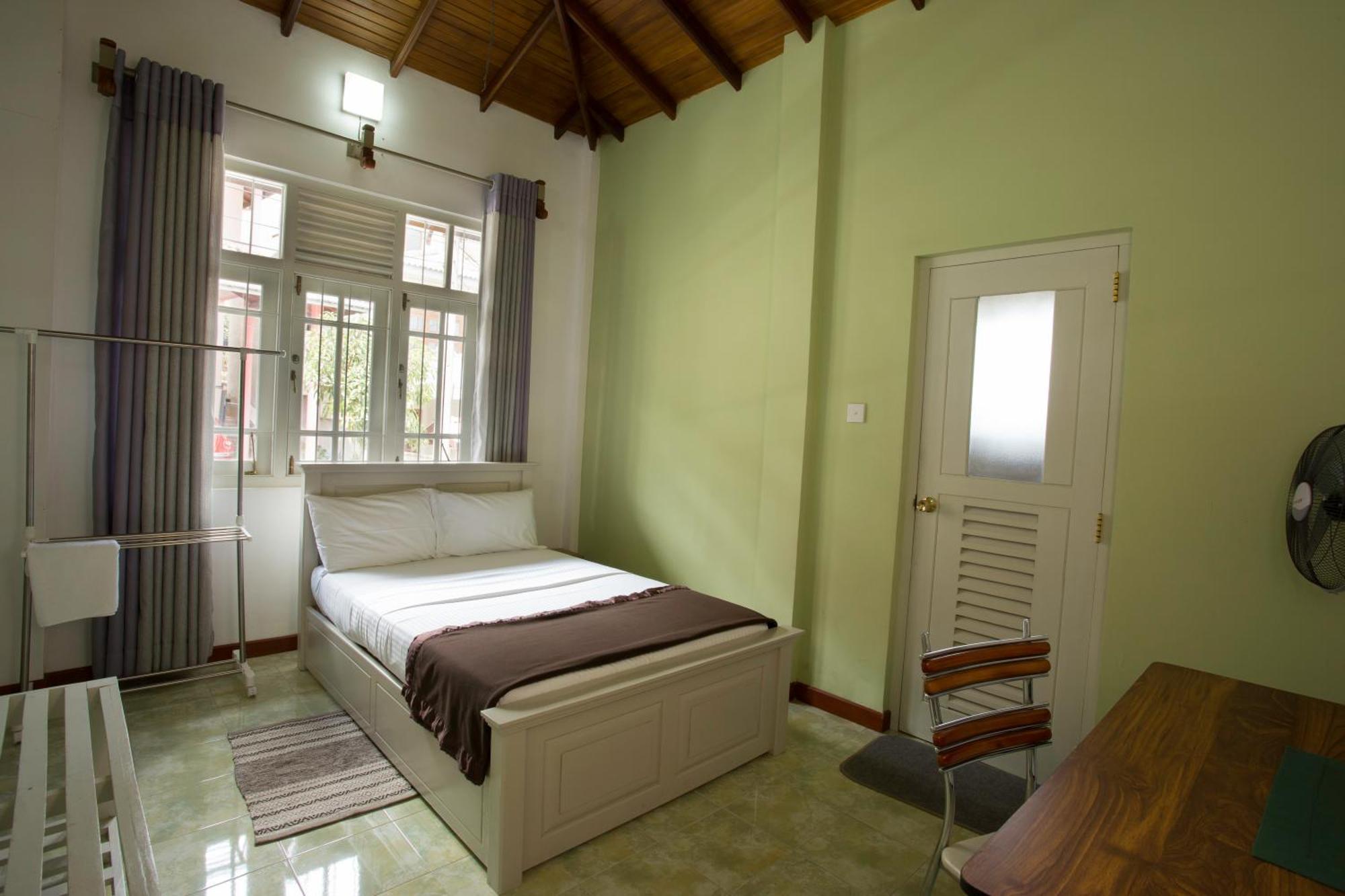 Vista House Kandy Dış mekan fotoğraf