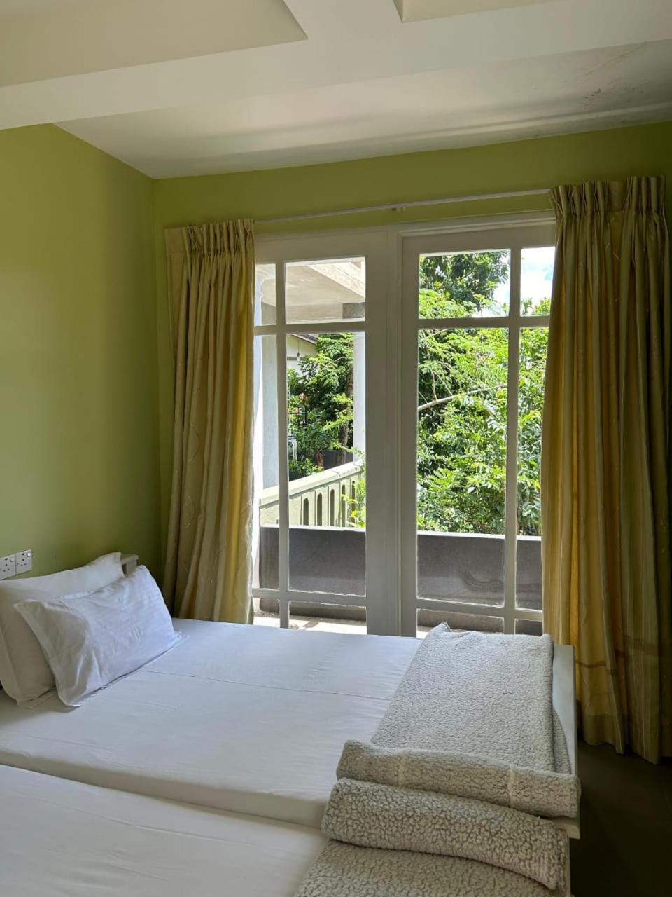Vista House Kandy Dış mekan fotoğraf