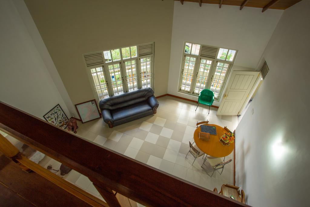 Vista House Kandy Dış mekan fotoğraf