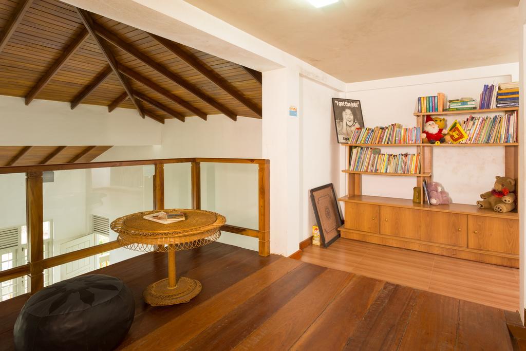 Vista House Kandy Dış mekan fotoğraf
