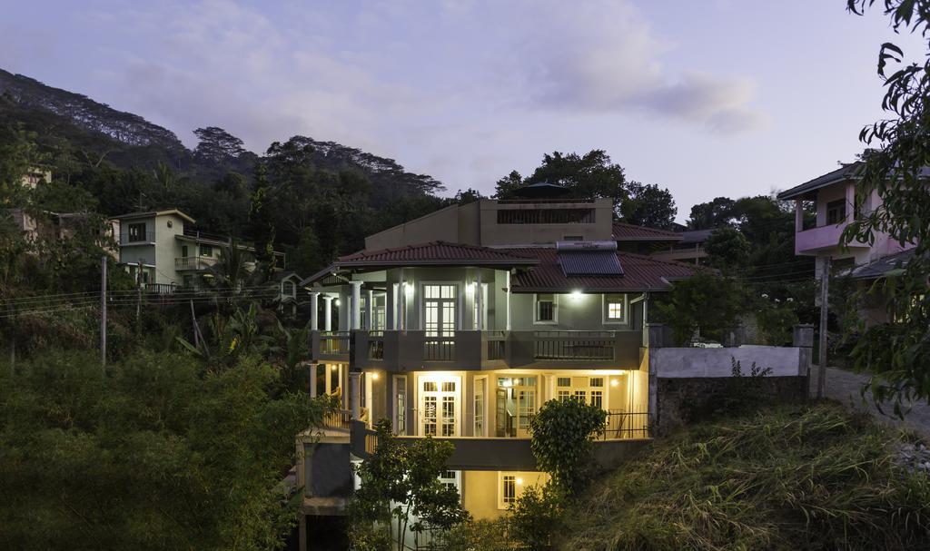 Vista House Kandy Dış mekan fotoğraf