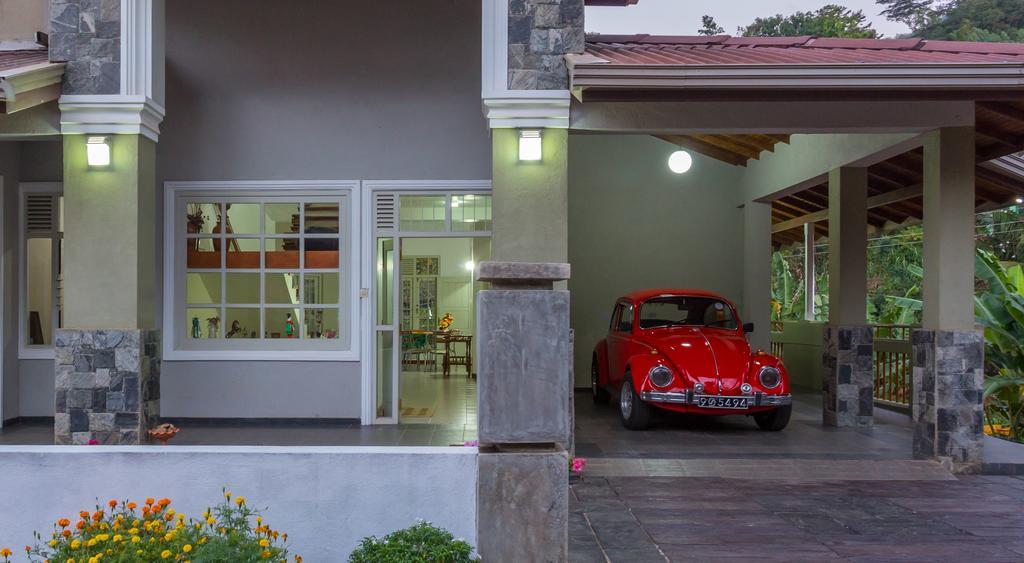 Vista House Kandy Dış mekan fotoğraf