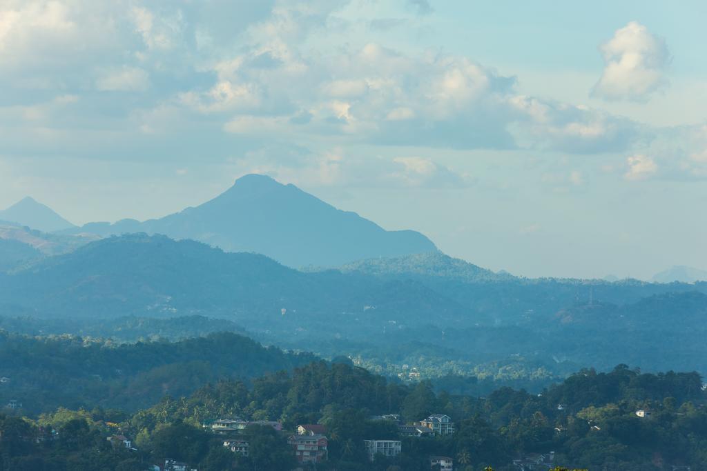 Vista House Kandy Dış mekan fotoğraf