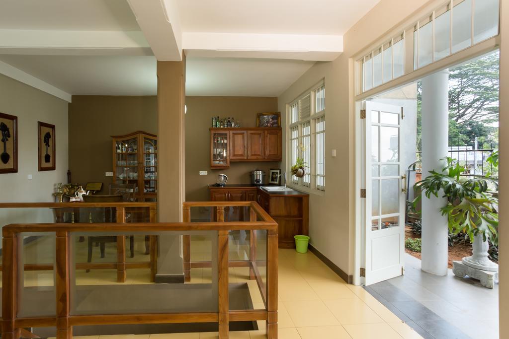 Vista House Kandy Dış mekan fotoğraf