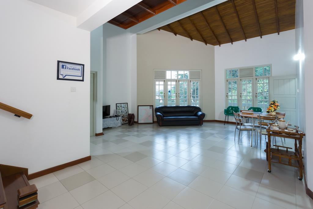 Vista House Kandy Dış mekan fotoğraf