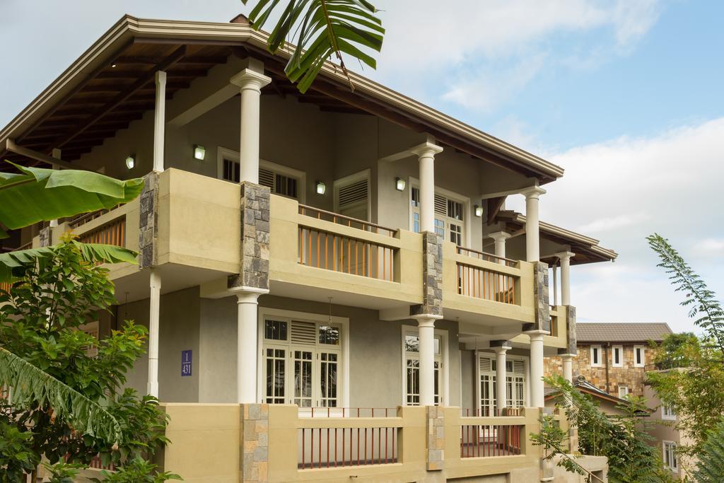 Vista House Kandy Dış mekan fotoğraf