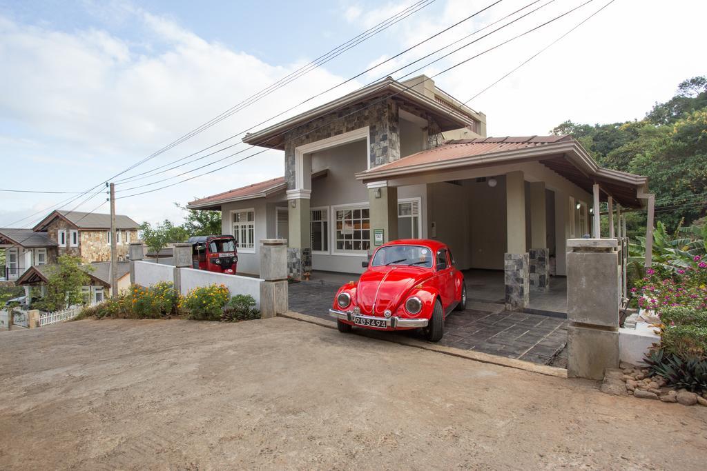 Vista House Kandy Dış mekan fotoğraf